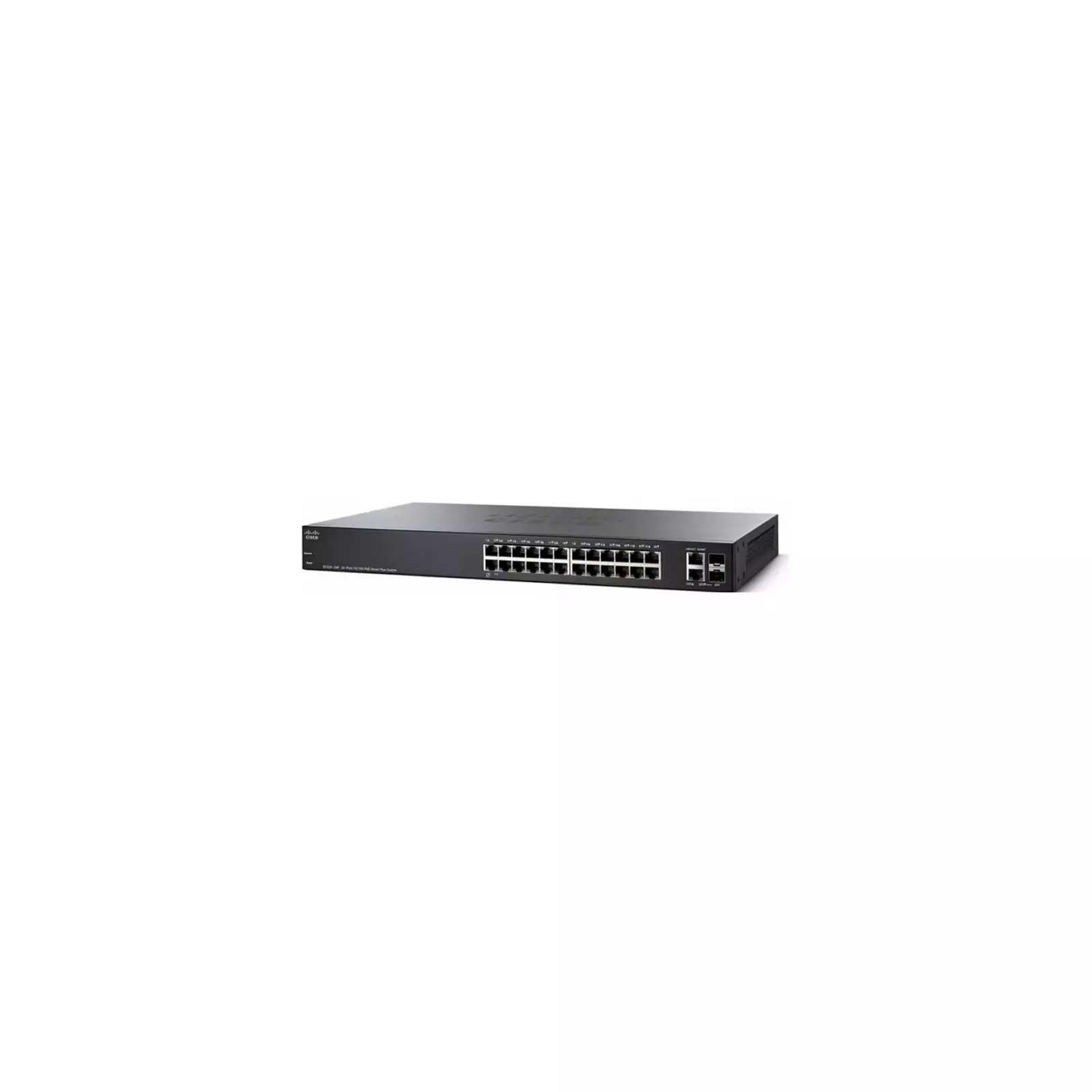 Cisco SG250X-24P-K9-EU Photo 1