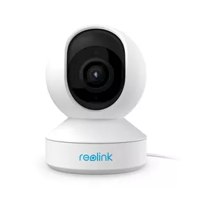 Reolink Home Security Camera E1Zoom-V2 Seamless  PTZ, 5 MP, 2.8-8mm, H.264, Micro SD, Max. 64 GB