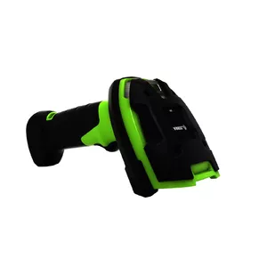 Handheld bar code reader Zebra LI3608-ER