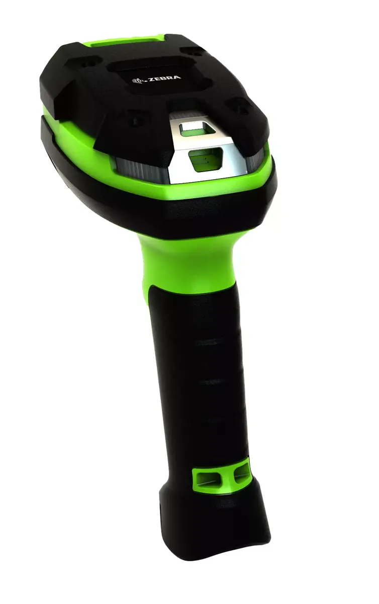 Rokas skeneris svītrkodu lasītājs Zebra LI3608-ER Photo 2