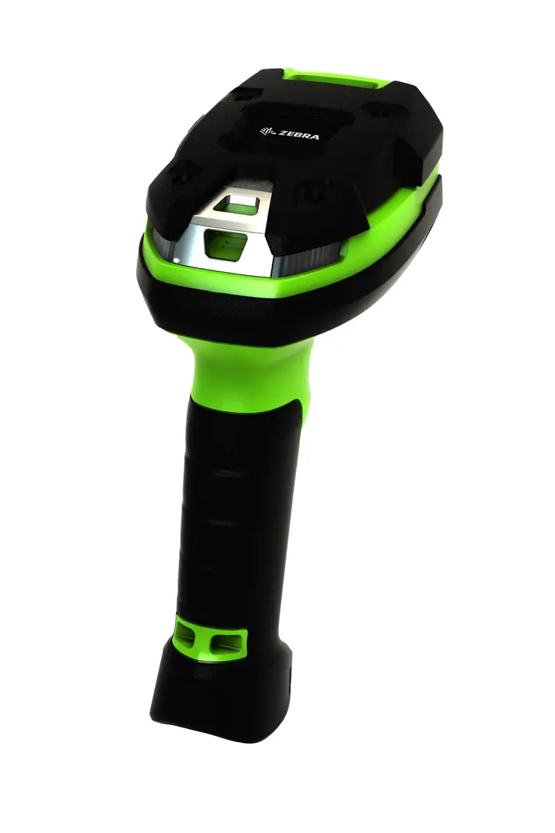 Rokas skeneris svītrkodu lasītājs Zebra LI3608-ER Photo 3
