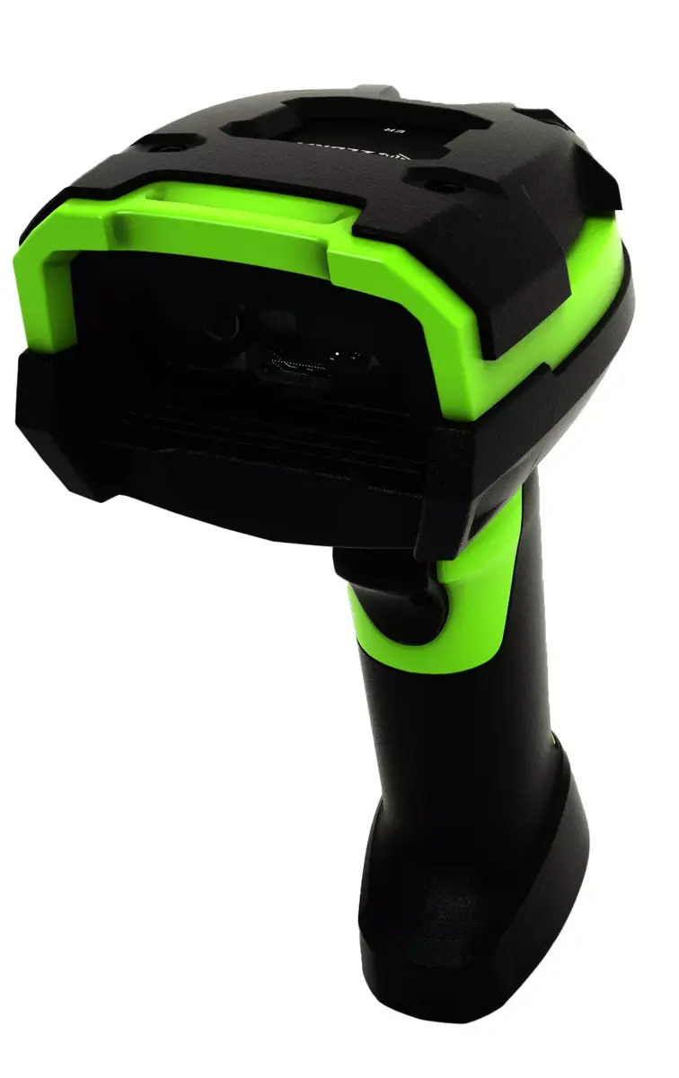 Rokas skeneris svītrkodu lasītājs Zebra LI3608-ER Photo 4