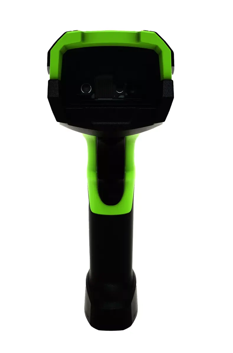 Rokas skeneris svītrkodu lasītājs Zebra LI3608-ER Photo 5