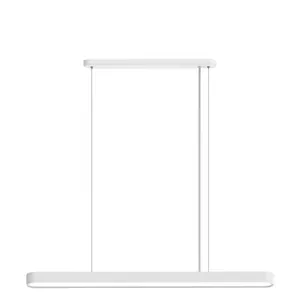 Подвесной светильник Yeelight Crystal White LED 33W Универсальный