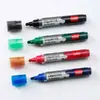 Drywipe Markers NOBO Liquid Ink 4-pack Photo 2