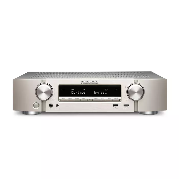 MARANTZ NR1608SG Photo 1