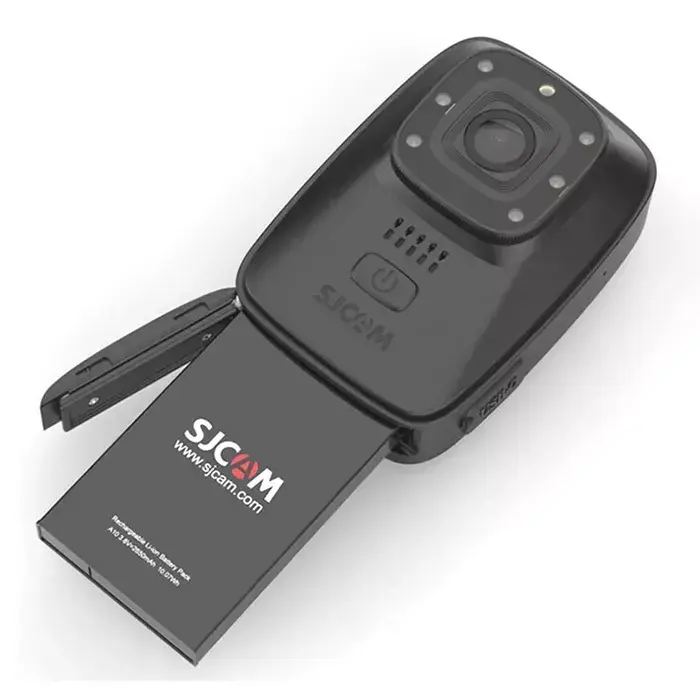 SJCam A10 Ūdensizturīga Kamera Photo 8