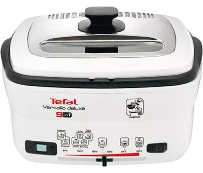 Fritēšanas katls Tefal Versalio Deluxe Single 2 L Photo 2