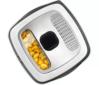 Fritēšanas katls Tefal Versalio Deluxe Single 2 L Photo 4