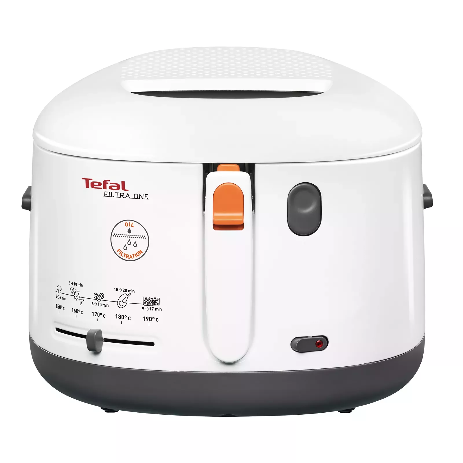 Tefal FF162131 Photo 1