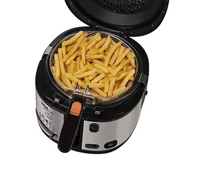 Tefal FF175D Deep Fryer Photo 2