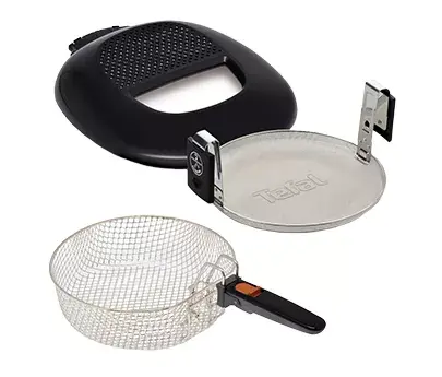 Tefal FF175D Deep Fryer Photo 4