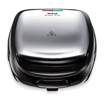 Sandwich Maker Tefal SW341D12 Photo 2