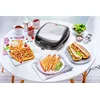 Sandwich Maker Tefal SW341D12 Photo 4