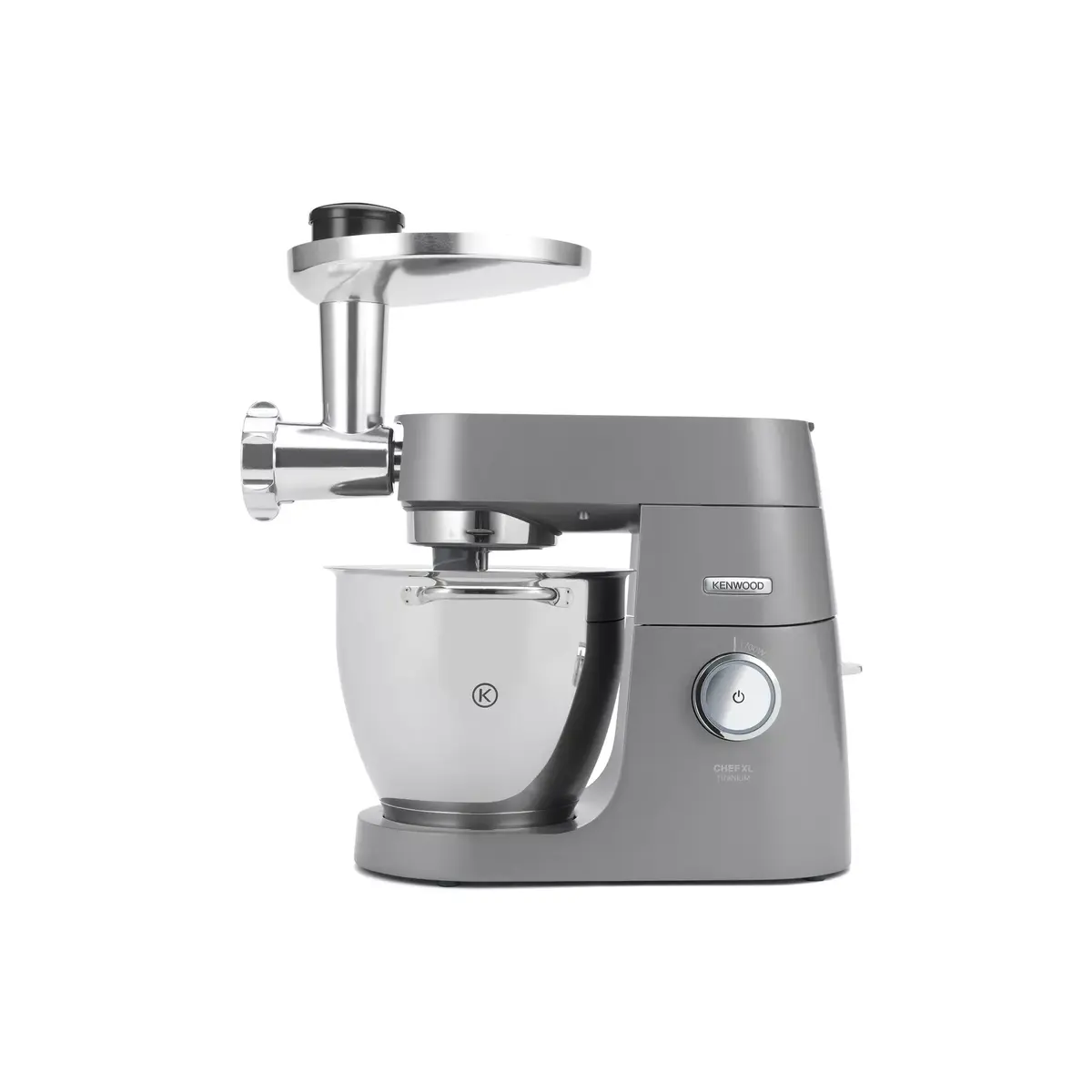 Gaļas malšanas komplekts Kenwood KAX950ME Photo 2