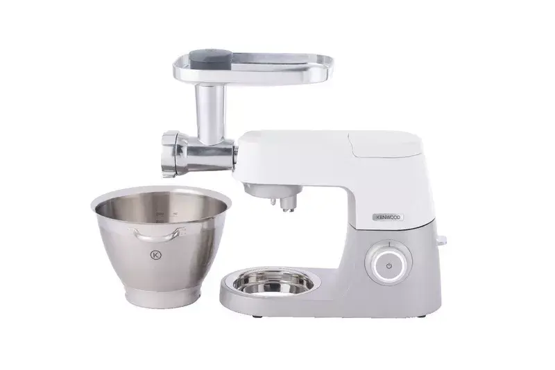 Gaļas malšanas komplekts Kenwood KAX950ME Photo 3