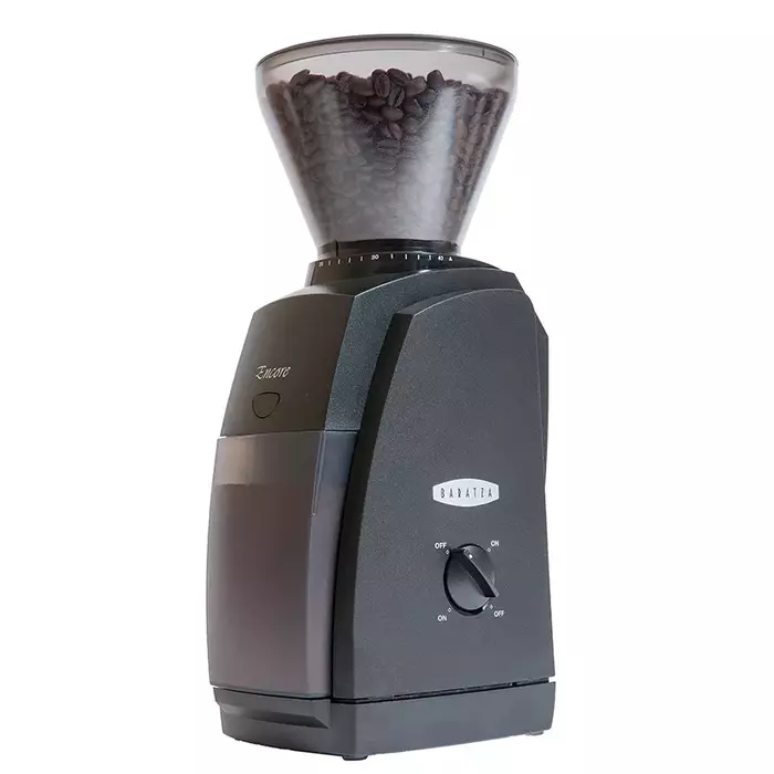 BARATZA 485-220v Photo 1