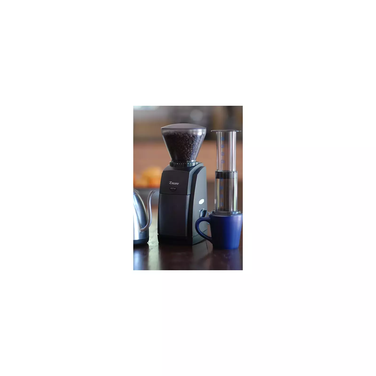 BARATZA 485-220v Photo 3