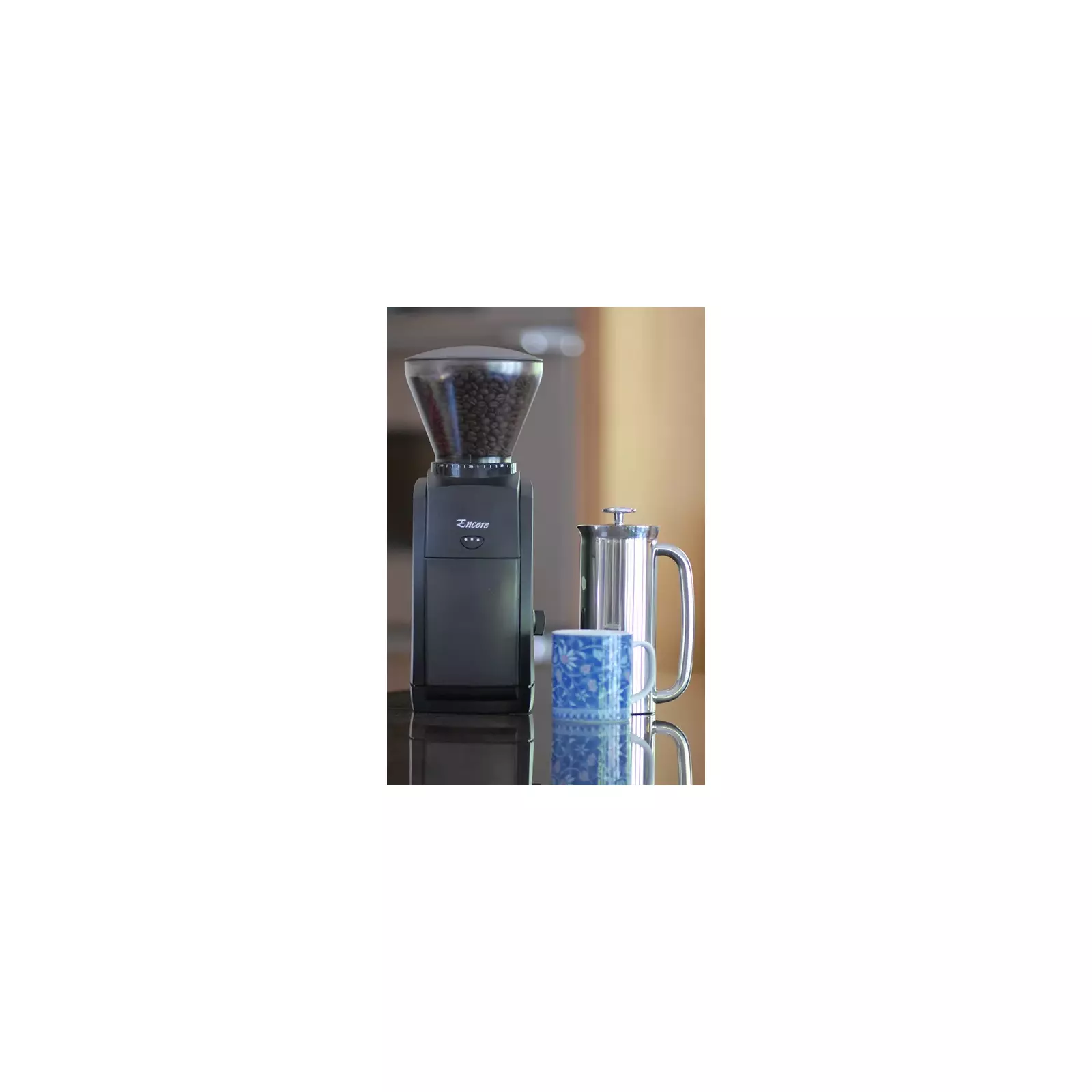 BARATZA 485-220v Photo 5