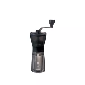 Hario MSS-1DTB coffee grinder Black