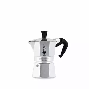 Bialetti Moka Express Stovetop Espresso Maker 2 cups