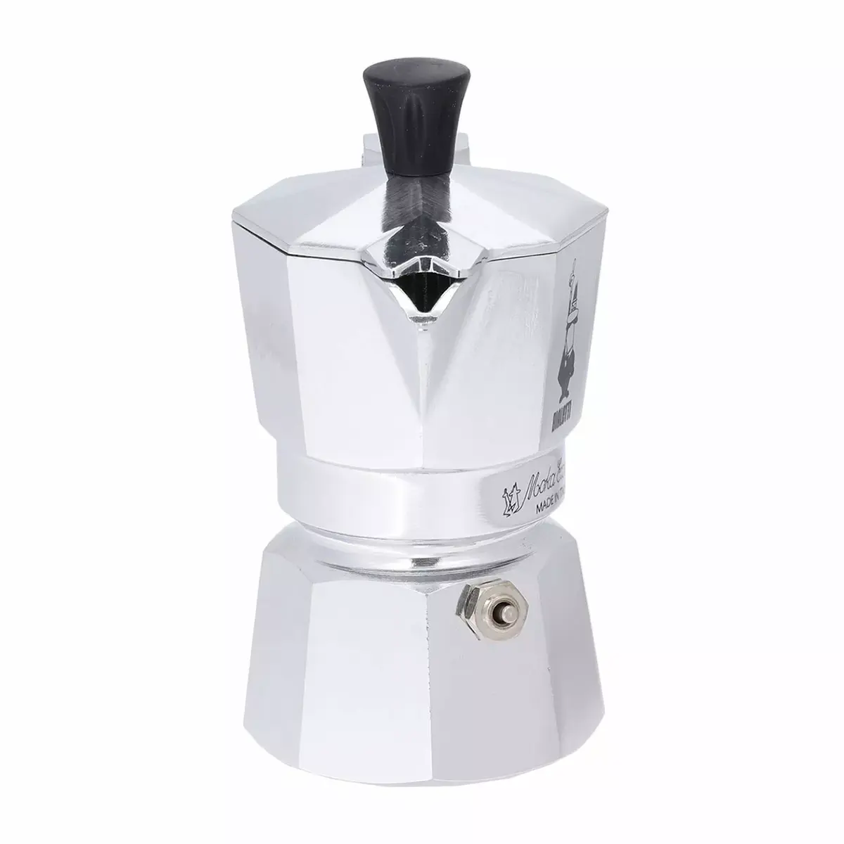 Moka pot BIALETTI Moka Express 2-cup Photo 11