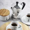 Bialetti Moka Express 0.2 L kafijas automāts Photo 2
