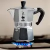 Bialetti Moka Express 0.2 L kafijas automāts Photo 3