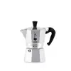 Гейзерная кофеварка Bialetti Moka Express 0.2 л Photo 5