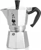 Мока-горшок Bialetti Moka Express 0.55 L Photo 4