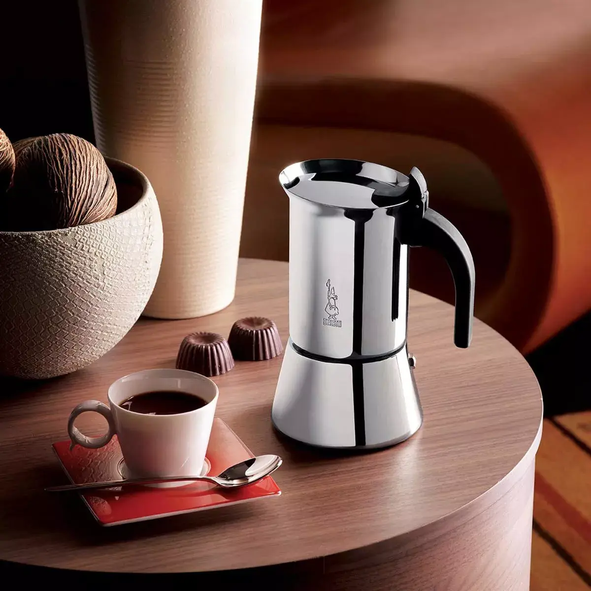 Moka kanniņa Bialetti Venus 0.3 L Photo 3