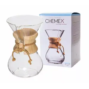 Coffee Maker Chemex 6 cups Classic 28068001012