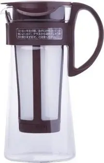 Kafijas sūknis HARIO Mizudashi Coffee Pot