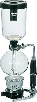 Kafijas sifons HARIO Technica TCA-5 —