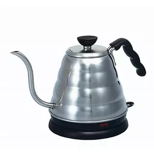 Electric kettle Hario 0.8 L 900 W Silver
