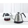 Elektriskā tējkanna Hario 0.8 L 900 W EVKB-80E-HSV Photo 2