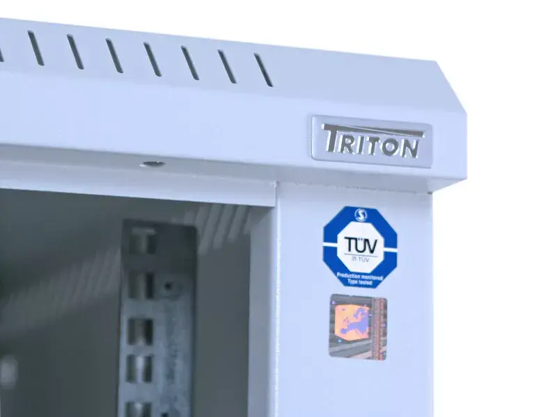 Напольный шкаф Triton RMA-32-A68-CAX-A1 Photo 2