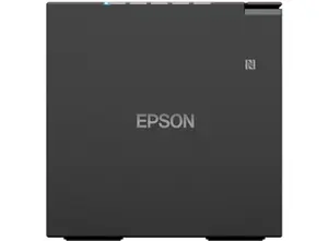 Epson TM-m30III POS printeris termodruka Wi-Fi Bluetooth melns EU