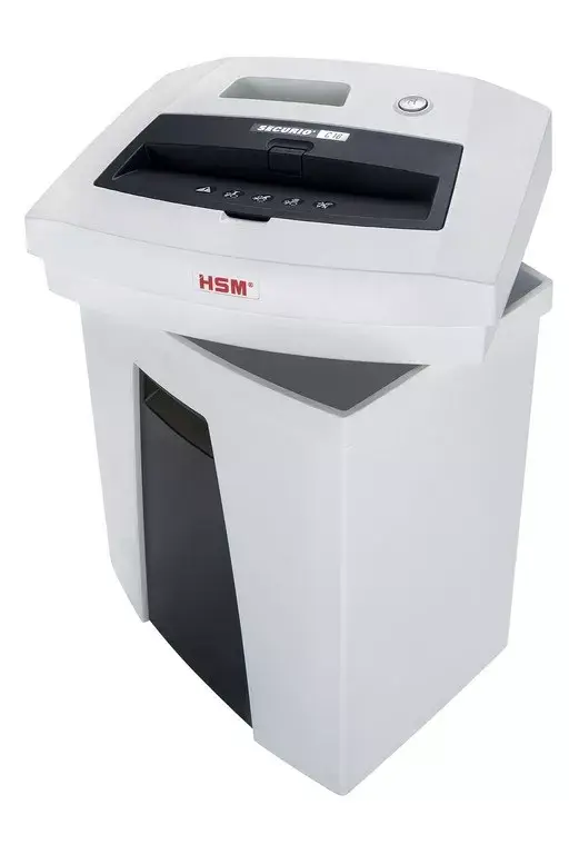 Шредер HSM Securio C16 Photo 4