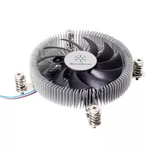 Cooler Silverstone SST-NT07-115X
