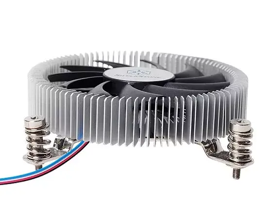 Cooler Silverstone SST-NT07-115X Photo 5