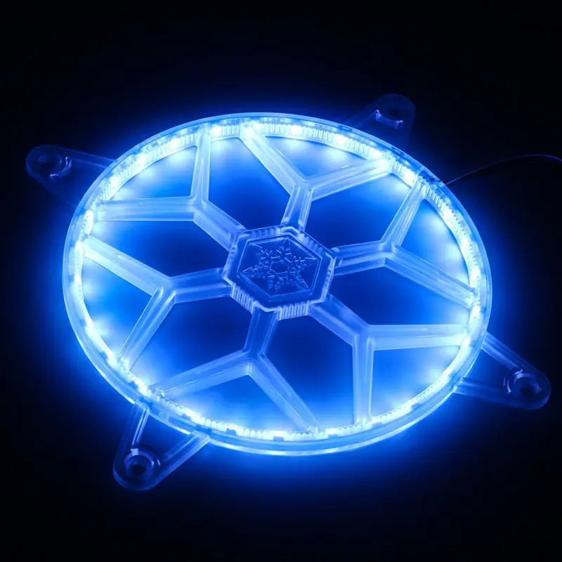 LED strip SILVERSTONE FG141 Photo 2