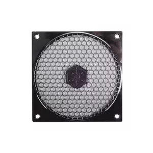 Fan grill Silverstone FF121B