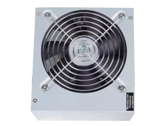 SILVERSTONE ST50F-ES230 500 Вт ATX блок питания Photo 2