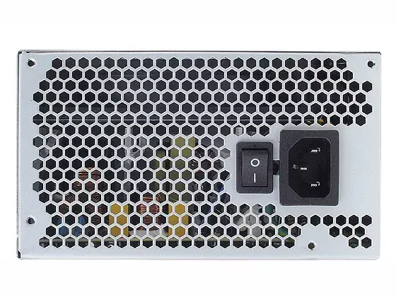 SILVERSTONE ST50F-ES230 500 Вт ATX блок питания Photo 3