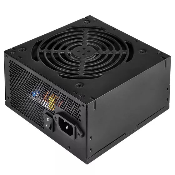 Power Supplies (PSU)
