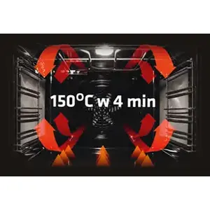 Rapid preheating