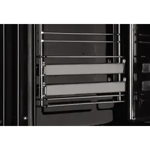 Telescopic guides