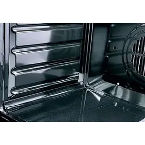Easy Clean enamel
