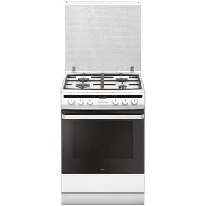Freestanding cooker Amica 618GE3.39HZpTaDpNA(W)